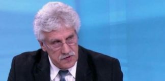 Емил Георгиев за проекта на харвардците: Зад тях са Прокопиев и цялата му кохорта