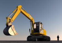 Багер уби на място двама работници в Разградско