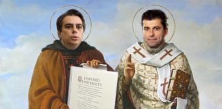 Крайно време е да се събудим! Ньой ще ни изглежда като милувка в сравнение с унищожението, което ни подготвят кирчовците и Радев!