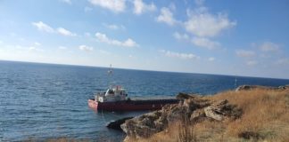 Деница Сачева: Г-н Радев, отговорността за екокатастрофата край Камен бряг е ваша !