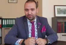 Кандидатът на ИТН за 17-а РИК троши луди пари за командировъчни