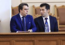 Вие, „братството на почтените“, нямате никакви качества да управлявате държава