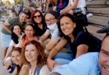 Онемяхте ли, ослепяхте ли „рицари на свободното слово“?