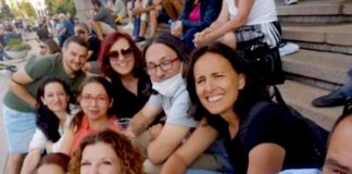 Онемяхте ли, ослепяхте ли „рицари на свободното слово“?