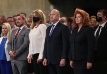 Асим Адемов: „Цветът на нацията“ с аромат на мракобесната ДС