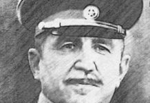 Той мрази народа си!