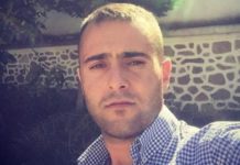 Христо Гаджев: Няма да позволим смъртта на офицера Манчев да бъде заметена под килима от следващото служебно правителство на Радев