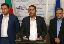 ГЕРБ: Прикрива се убийство на офицер! Незабавна оставка на министъра на отбраната и началника на военната полиция!