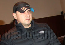 Застреляният на „Герена“ е осъден за въоръжен грабеж и убийство в Харманли