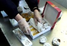 Заловиха 42 кг контрабандни златни бижута във Видин
