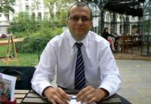 И Мартин като комунистите: Пеевски, та Пеевски!