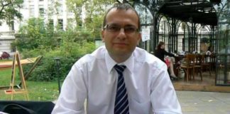 Мартин Димитров от ДБ обвини Радев във всички политически грехове