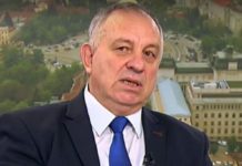 Зам.-министърът Златанов: Ако пандемията продължи с това темпо, неминуемо ще се стигне до локдаун