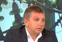 Добрин Иванов, АИКБ: Не се вижда таван на цената на тока