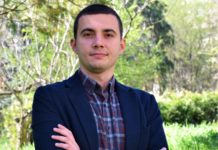 Зам.-кмет заряза ДБ, отива в новата партия