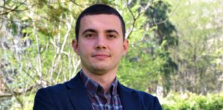 Зам.-кмет заряза ДБ, отива в новата партия