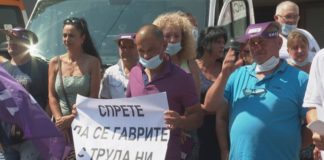 Спешни медици на протест: Кацаров излъга, че ще ни увеличи заплатите