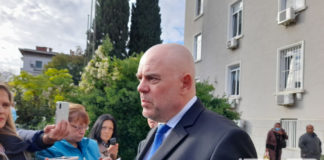 МВР уведомило прокуратурата за тежката катастрофа в Ст. Загора 15 часа по-късно