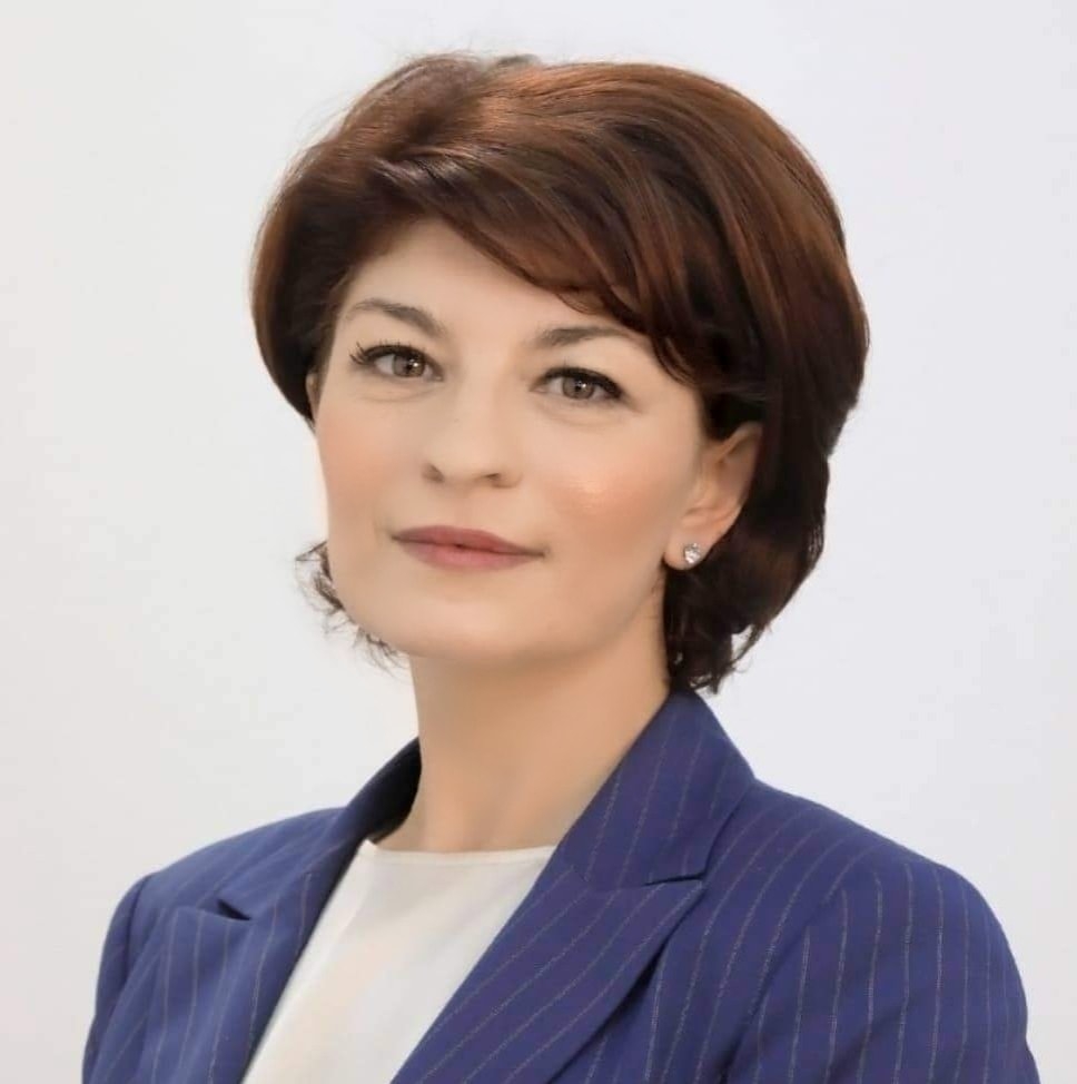 Десислава Атанасова, председател на ПГ на ГЕРБ, фейсбукЗапознах се с