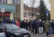 Проф. Ангелов: Пандемията излиза от контрол! Мерките очевидно не дават резултат