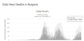 Стотици сънародници гинат всеки ден от некадърността на служебните пионки. Бог да се смили над душите им!