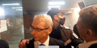 Денков може и да е добър химик, ама проницателността в политиката му е колкото протеин в марулена салата