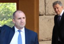 Проф. Балтов: Разпространението на вируса в България е извън контрол