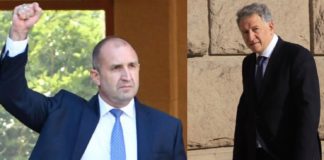 Проф. Балтов: Разпространението на вируса в България е извън контрол