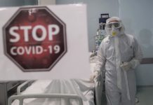 Петима пациенти с коронавирус са починали вчера