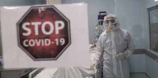 След дълбок сън Радев се събуди неделно и разбра, че България е затънала до гуша заради ковид-19