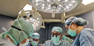 Донор даде шанс за живот на три жени и бебе