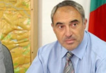 Радев смени управителя на област Пловдив