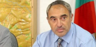 Радев смени управителя на област Пловдив