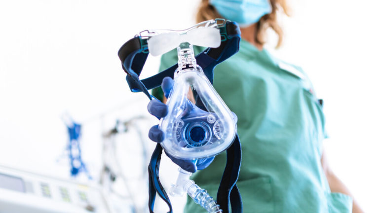 Скоро няма да има кислород за болниците