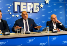 Борисов: Радев да плаща на медиите, когато го отразяват, както всички ние