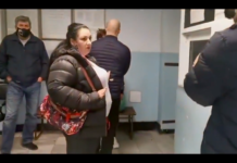 МВР на Рашков отказва достъп на майка до 17-годишната ѝ дъщеря, разпитвана за педофили