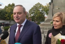 Проф. Герджиков: Г-н Радев, на мен не ми се налага да уча наизуст написаното от други хора