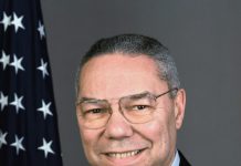 Колин Пауъл почина от ковид-19