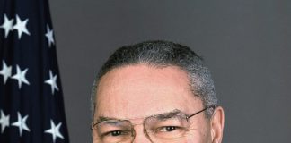 Колин Пауъл почина от ковид-19