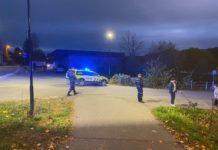 Датчанин е стрелецът с лък, убил 5-има и ранил двама души в Норвегия