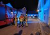 Мъж изби няколко души с лък в Норвегия, има ранени в болница
