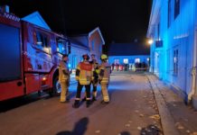 Мъж изби няколко души с лък в Норвегия, има ранени в болница