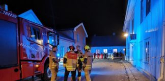 Мъж изби няколко души с лък в Норвегия, има ранени в болница