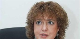 ВСС избра единствения кандидат Галина Захарова за председател на Върховния касационен съд