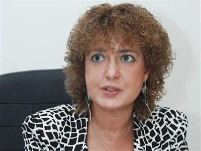 Ситуацията в съдебната система е изключително тревожна“, заяви шефката на