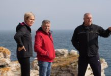 Невяна Митева при „Вера Су“: Това е екологична катастрофа и пробив в сигурността