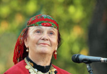 Валя Балканска: Проф. Анастас Герджиков може да донесе чаканата промяна