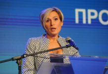 Невяна Митева: С проф. Герджиков трябва да построим мостовете, които рухнаха