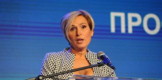 Невяна Митева: Абсолютен гаф на Радев за Крим