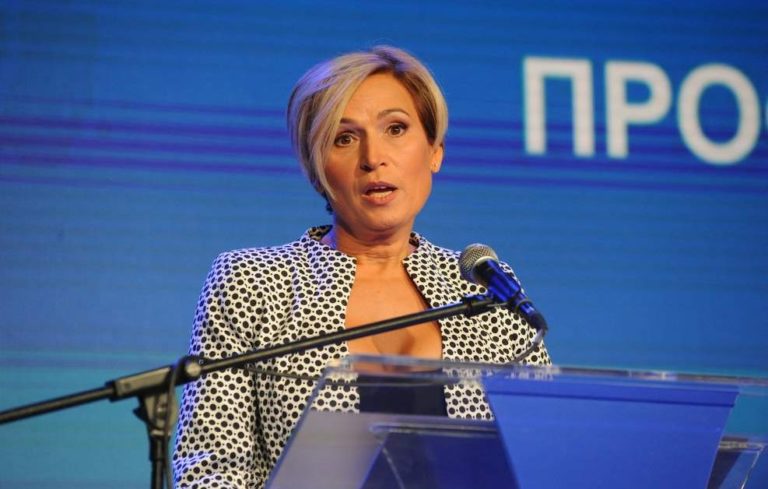 Невяна Митева: Уморихме се от рестарт на системата. Трябва да надграждаме